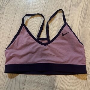 Nike sport bra
